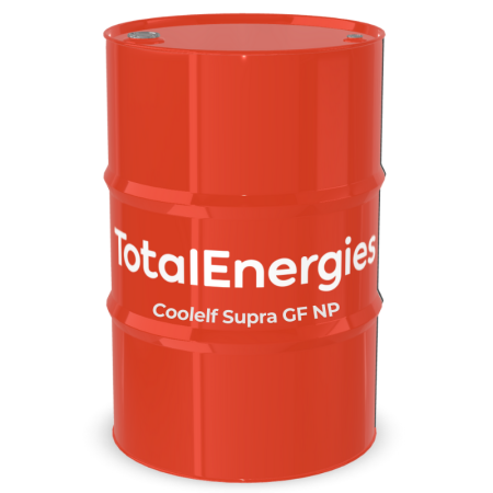 TotalEnergies Coolelf Supra GF NP